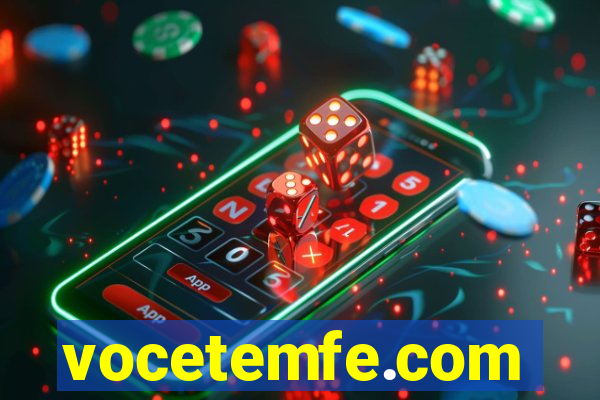 vocetemfe.com