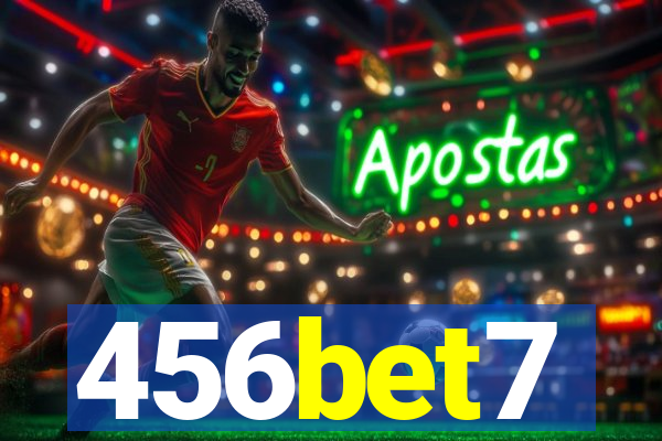 456bet7