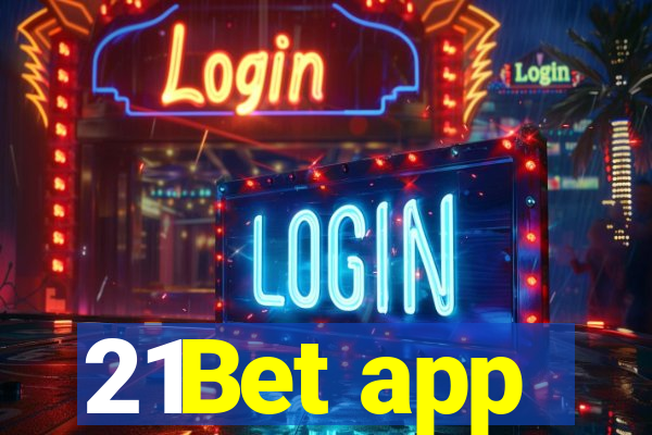 21Bet app