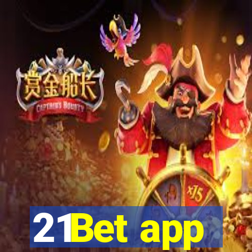 21Bet app