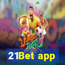 21Bet app