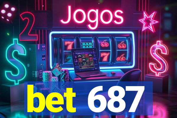 bet 687