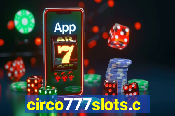 circo777slots.com