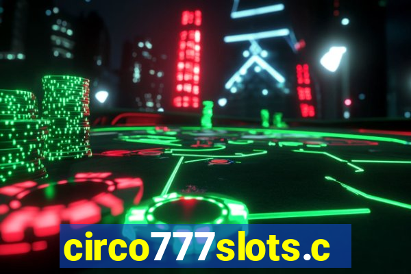 circo777slots.com