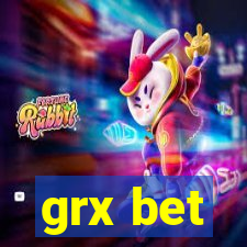 grx bet