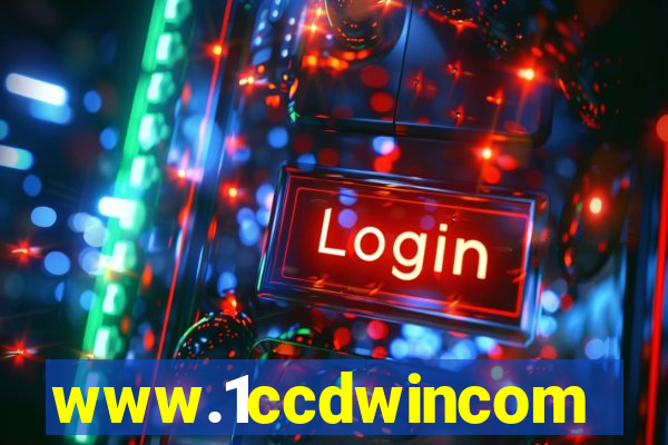 www.1ccdwincom