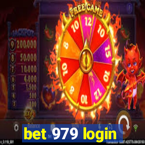 bet 979 login