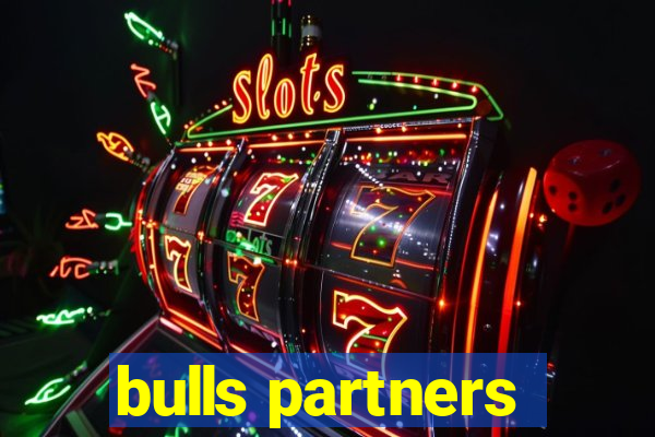 bulls partners