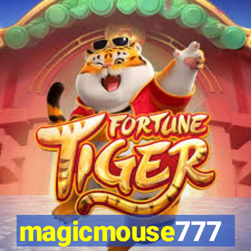 magicmouse777