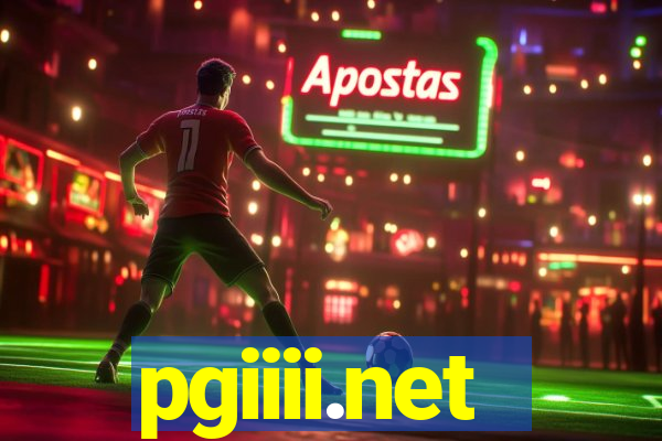 pgiiii.net