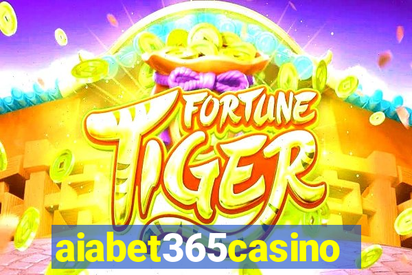 aiabet365casino