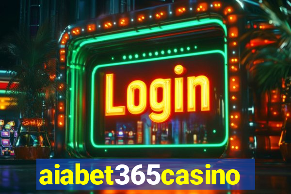 aiabet365casino