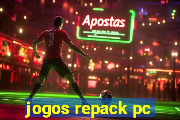 jogos repack pc