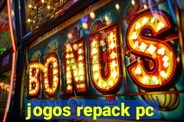 jogos repack pc