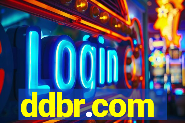 ddbr.com