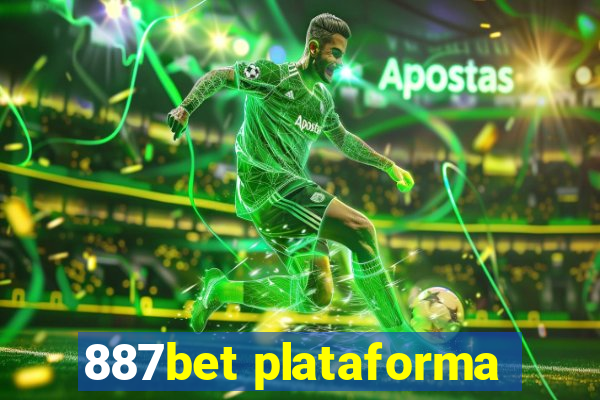 887bet plataforma