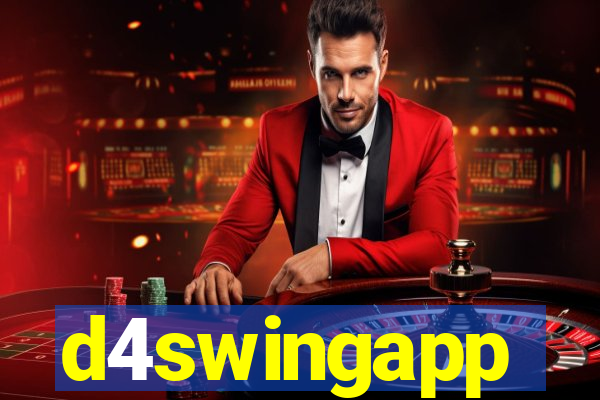 d4swingapp