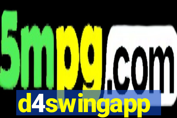 d4swingapp