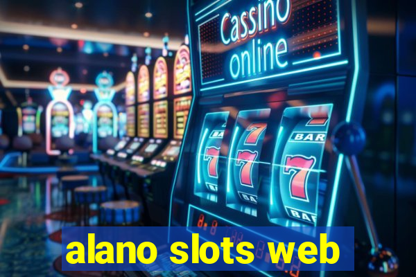 alano slots web