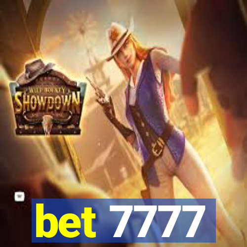 bet 7777