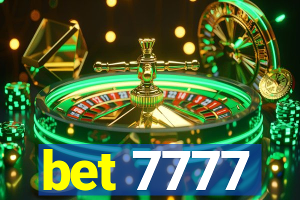 bet 7777