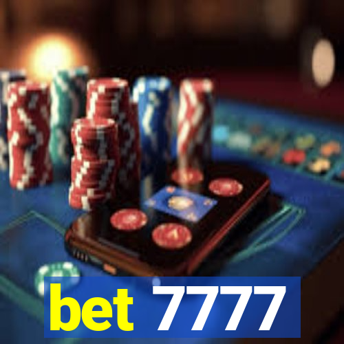 bet 7777