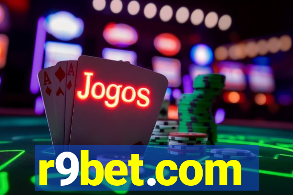 r9bet.com