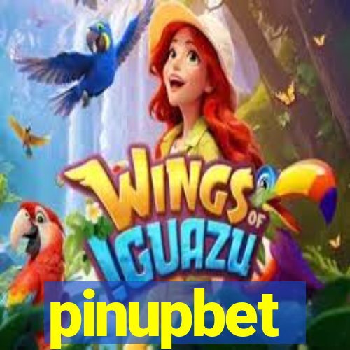 pinupbet