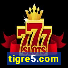 tigre5.com