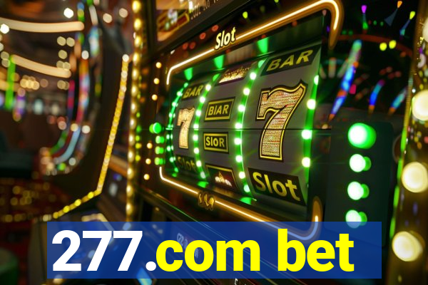 277.com bet