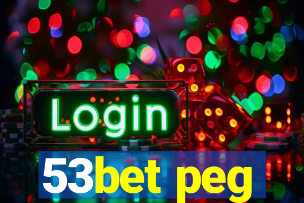 53bet peg