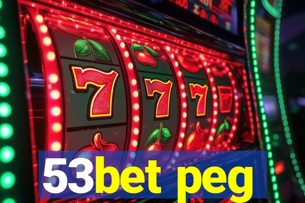 53bet peg