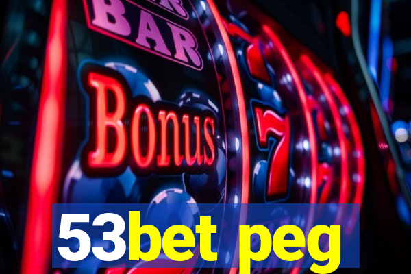 53bet peg