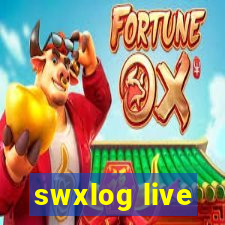 swxlog live