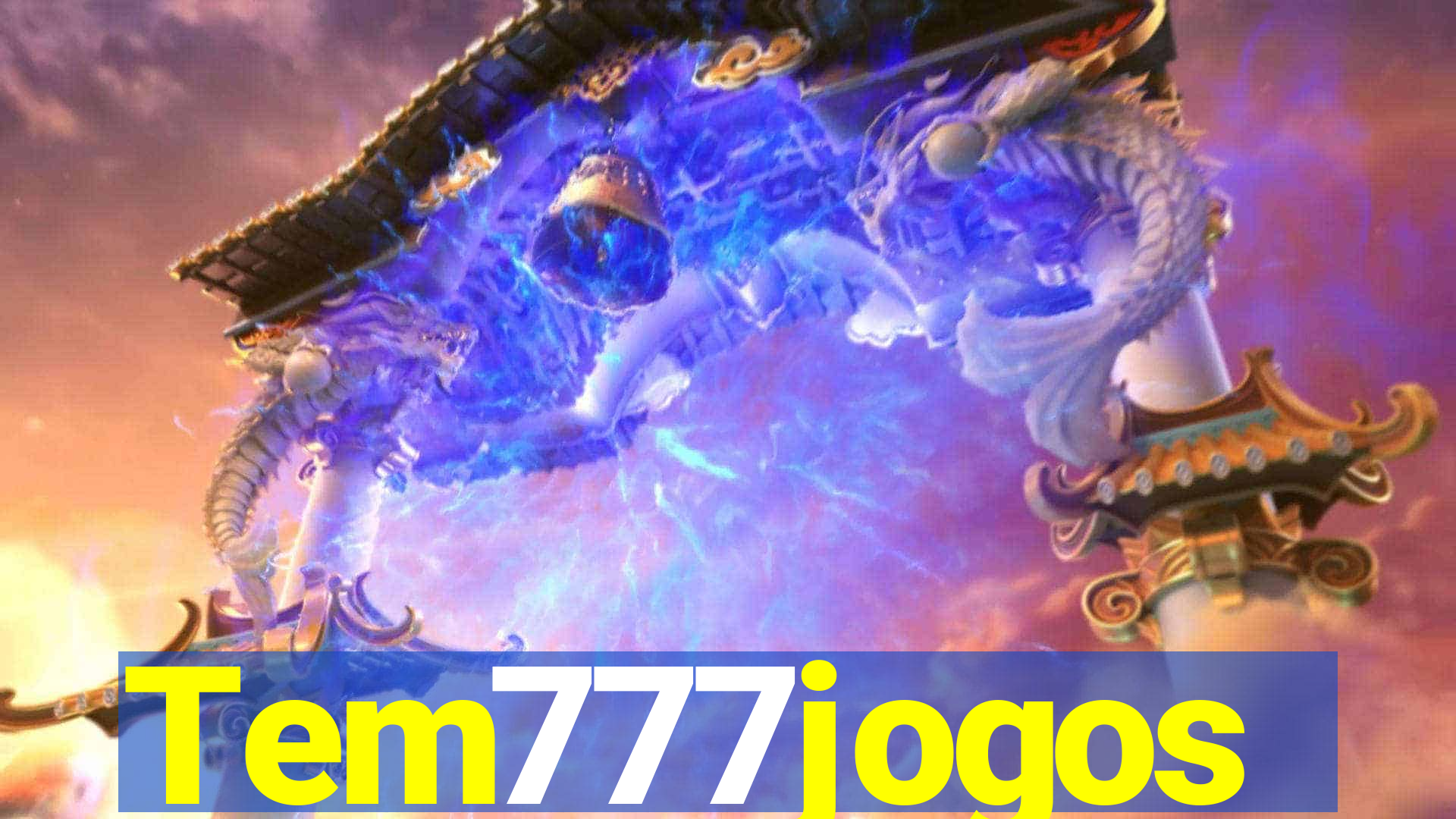 Tem777jogos