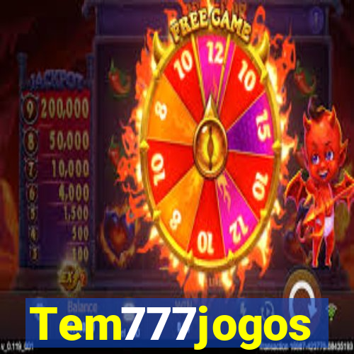 Tem777jogos