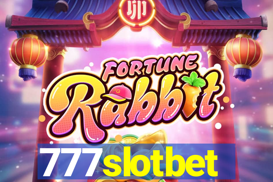 777slotbet