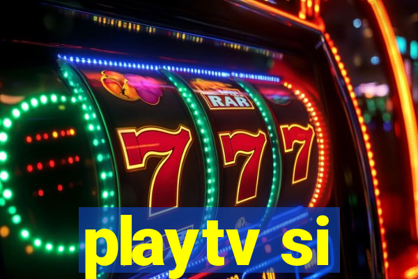 playtv si