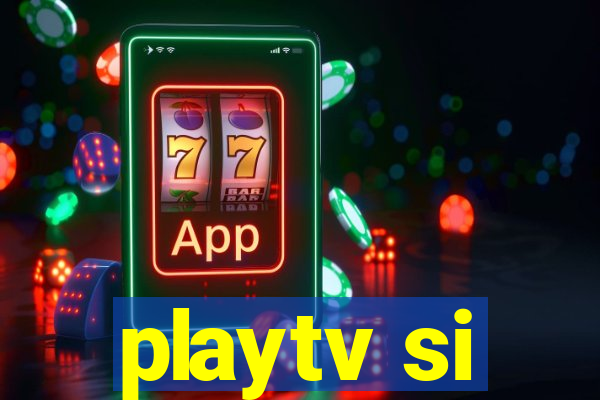 playtv si