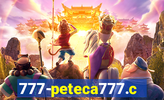 777-peteca777.com