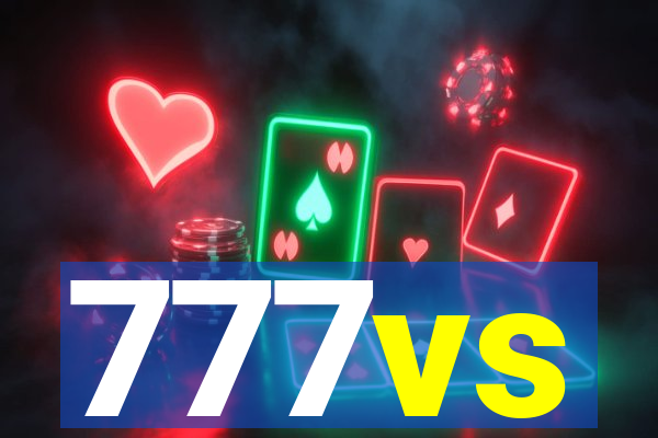 777vs