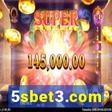 5sbet3.com