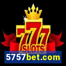 5757bet.com