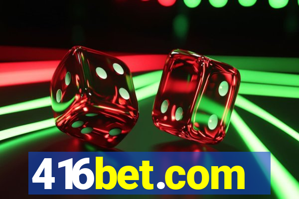 416bet.com