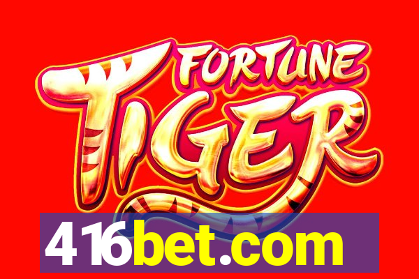 416bet.com