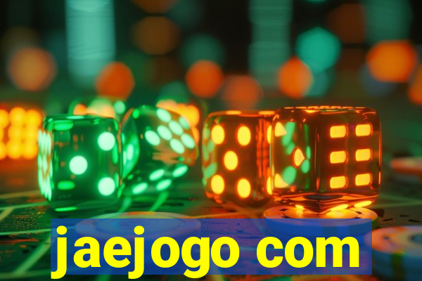 jaejogo com