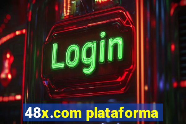 48x.com plataforma