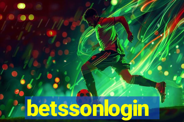 betssonlogin