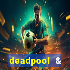 deadpool & wolverine 1xbet