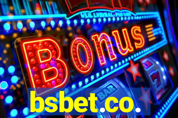 bsbet.co.